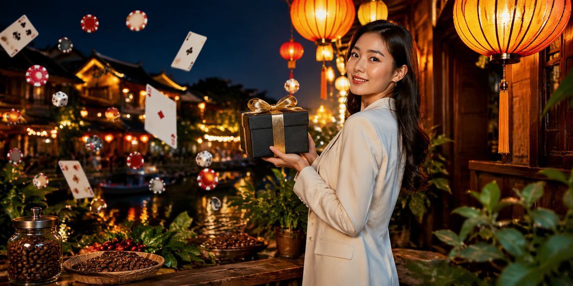 Ván bài card game tại Hội An – không gian đặc trưng của người chơi nghiêm túc