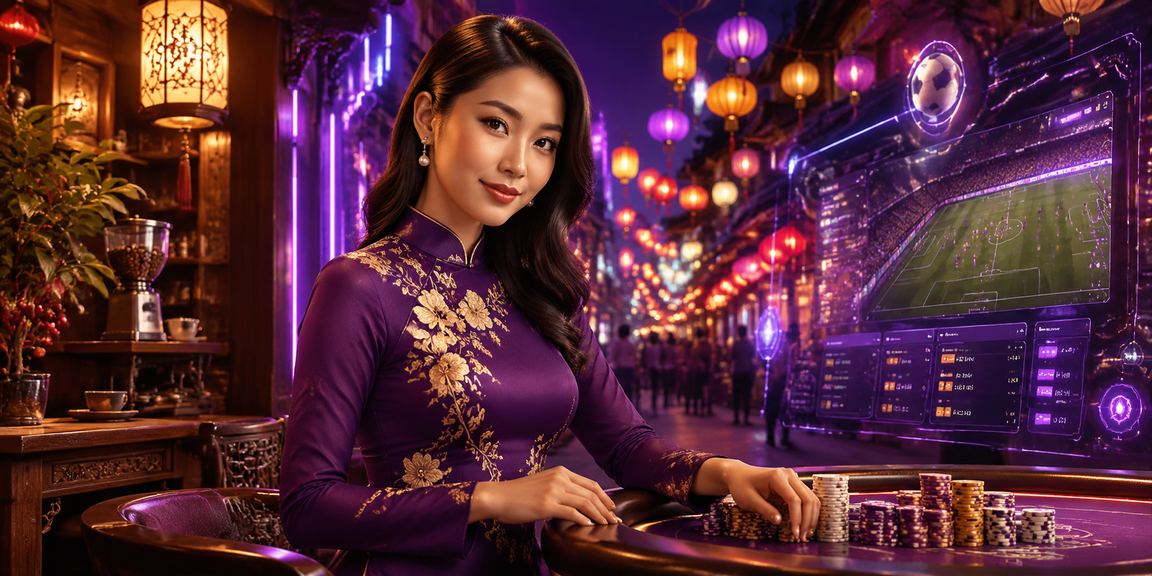 Giao dịch nạp tiền cá cược trực tuyến tại Việt Nam qua điện thoại