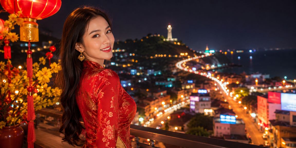 Thành viên VIP High Roller tận hưởng đặc quyền tại Vũng Tàu trong mùa lễ hội